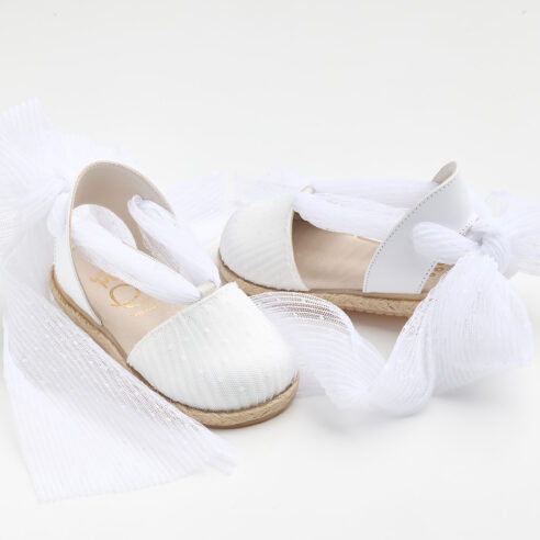 Εσπαντρίγια περπατήματος Everkid K650A