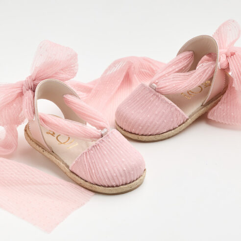 Εσπαντρίγια περπατήματος Everkid K650P