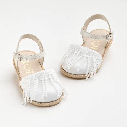 Εσπαντρίγια περπατήματος Everkid K651A