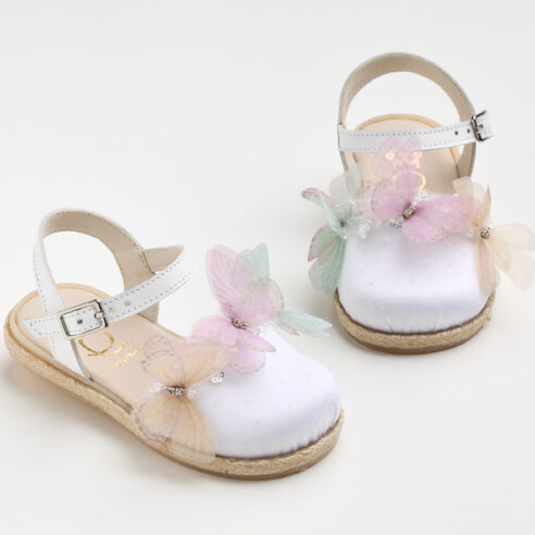 Εσπαντρίγια περπατήματος Everkid K652A