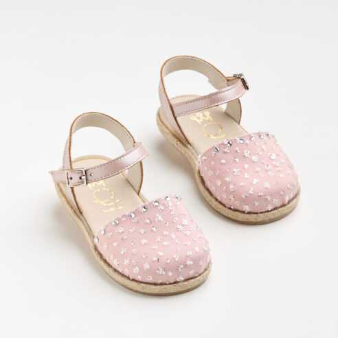 Εσπαντρίγια περπατήματος Everkid K653P