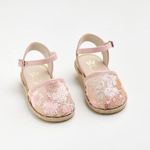 Εσπαντρίγια περπατήματος Everkid K655P