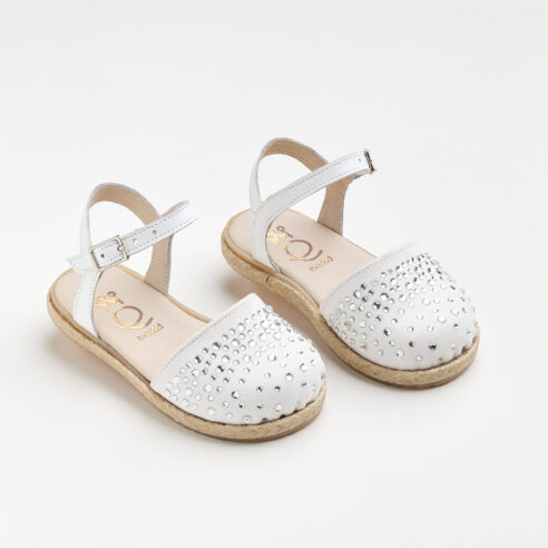 Εσπαντρίγια περπατήματος Everkid K658A