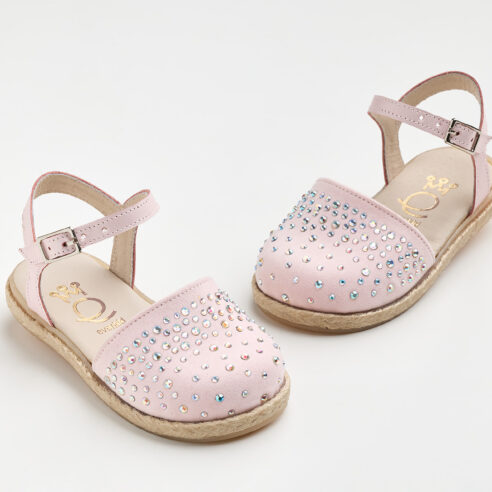 Εσπαντρίγια περπατήματος Everkid K658P