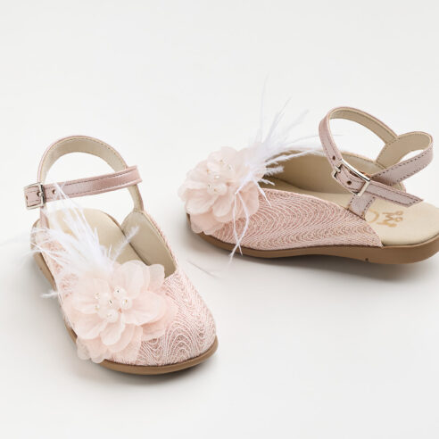 Μπαλαρίνα περπατήματος Everkid K672P