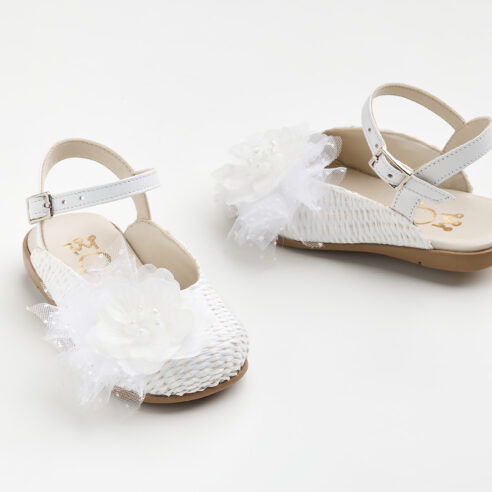 Μπαλαρίνα περπατήματος Everkid K673A