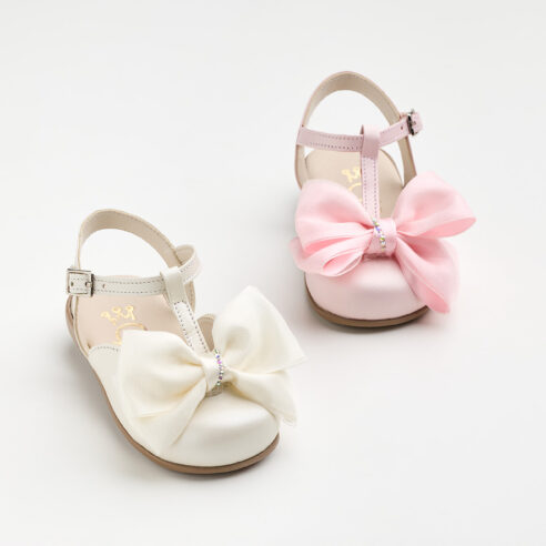 Μπαλαρίνα περπατήματος Everkid K678P-E