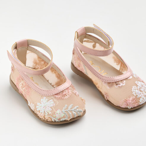 Μπαλαρίνα περπατήματος Everkid K679P