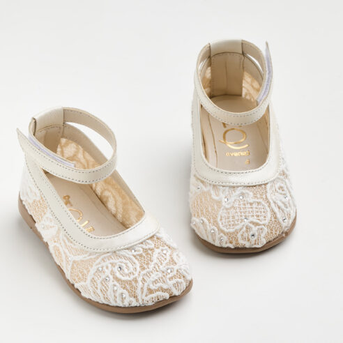 Μπαλαρίνα περπατήματος Everkid K680E