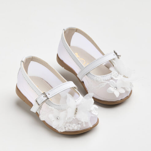 Μπαλαρίνα περπατήματος Everkid K681A