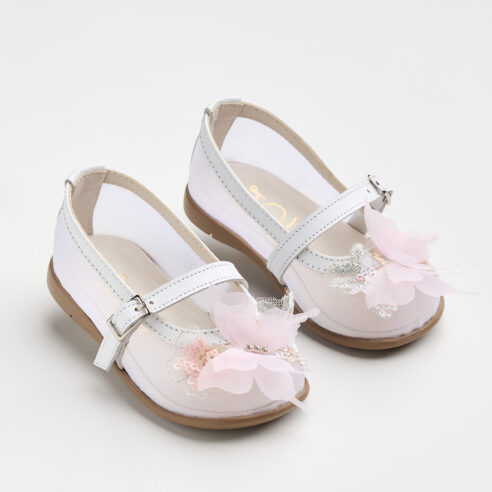 Μπαλαρίνα περπατήματος Everkid K681E