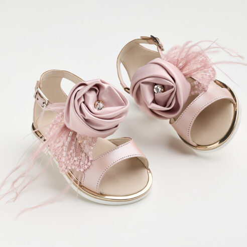 Σανδάλι περπατήματος Everkid KE14